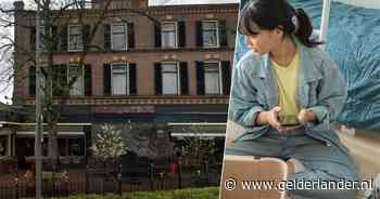 Gemeente totaal overvallen: in dit Achterhoekse hotel zitten ineens asielzoekers