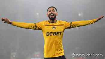 Premier League Soccer: Livestream Newcastle vs. Wolves From Anywhere