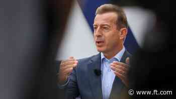 Airbus chief urges closer ties between Europe’s rival fighter jet projects