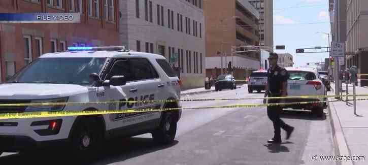 Woman pleads guilty to killing teen in downtown Albuquerque
