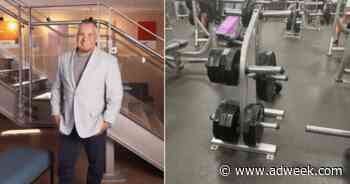 Tools of the Trade: Jeff Maggs from Brunner