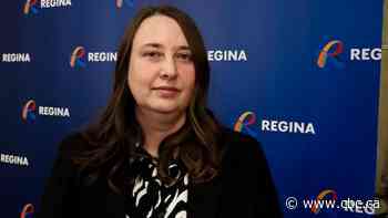 City of Regina goes back to drawing board on composting facility