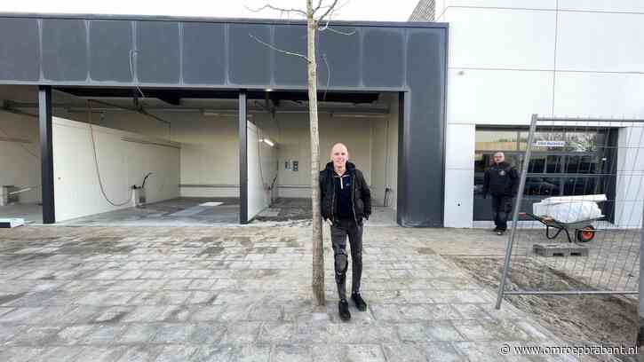 Boompje dat gloednieuwe carwash blokkeert gaat weg: 'Heel erg opgelucht'