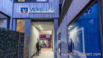 Genossenschaftsbanken: Tarifrunde gestartet – Gewerkschaft fordert Gehaltsplus von 13,5 Prozent