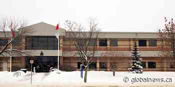 Winnipeg man charged with sexual assault after incident at Thompson business