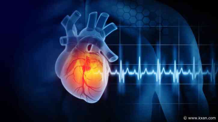 Round Rock students start campaign for heart health awareness