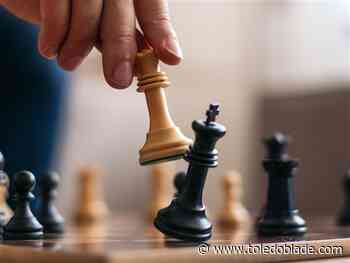 TPS invites area students to compete in chess tournament