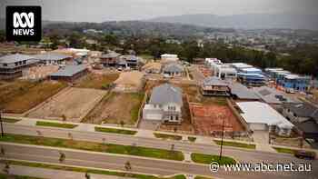 Cost of living forces people to live uninsured in disaster-prone areas