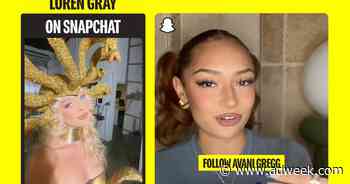 Snapchat Lures in Creators in New Ad Campaign Amid TikTok Drama