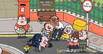 The 2025 Independent Games Festival nominee list features some shockers