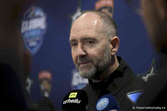 Stars’ Pete DeBoer reflects on win-filled coaching career: ‘Fantastic journey’