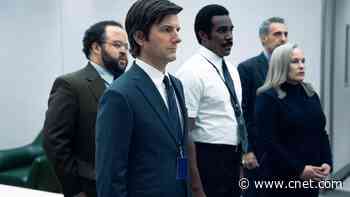 'Severance' FOMO? You Can Watch Season 1 in Full for Free on Roku