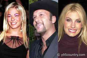 25 Country Songs You Won’t Believe Turn 25 in 2025