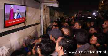 Na 96 uur intensief onderhandelen was er witte rook: zo ziet het akkoord tussen Israël en Hamas eruit