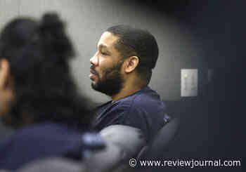 Man convicted of Circus Circus killings sentenced for robbery, burglary charges