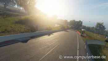 Assetto Corsa Evo: Early Access mit 5 Strecken und 20 Autos ohne Multiplayer