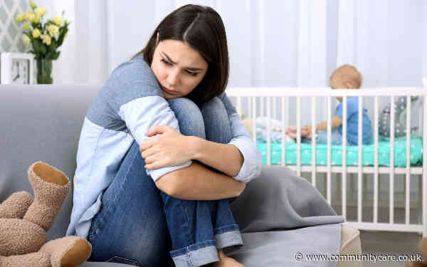 Babies at increased risk of harm due to growing parental needs, say councils