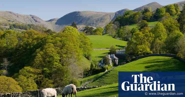 Farmers need help to adapt to climate crisis | Letter