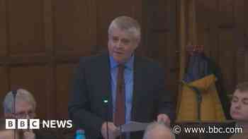 Secretive waste firm bailout labelled a scandal