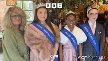 Nuneaton carnival is back for 2025