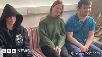 'I would go back in a hole if charity scheme cut'