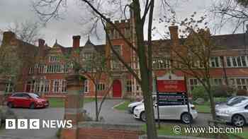 Teachers to strike in pensions row