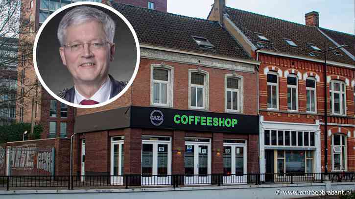 Tien aanslagen bij coffeeshop Caza: burgemeester wil vergunning intrekken