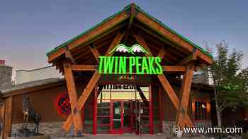 On cusp of IPO, Twin Peaks CEO shares how sports bar chain has redefined category