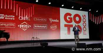 GoTo Foods makes executive appointments