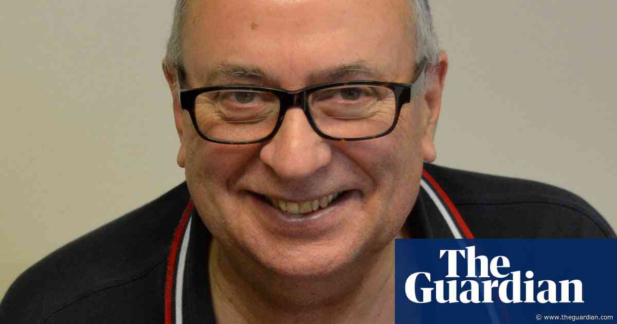 Philippe Carden obituary