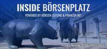 Hole Dir exklusive Börseninfos in Deine Inbox