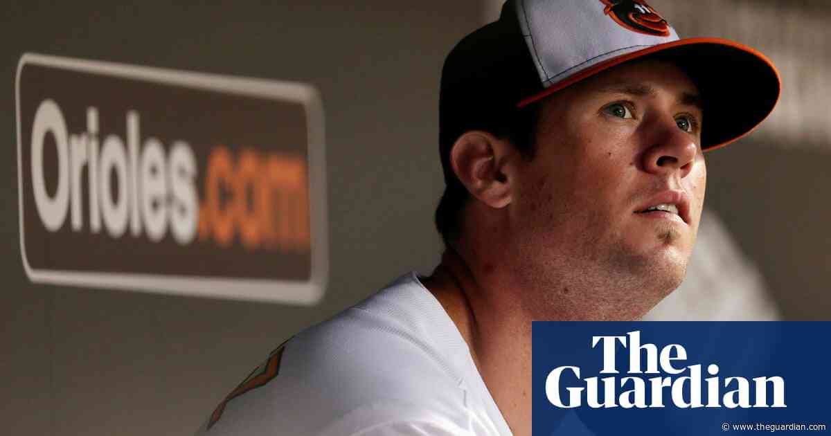 Police report says former MLB pitcher Brian Matusz died at 37 of likely overdose