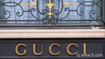 Gucci owner to sell stakes in glitzy Paris properties to PE firm Ardian
