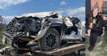 ‘We want to see justice’: Family, friends attend court date for triple fatal drunk driving suspect