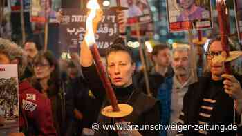 Israel zahlt hohen Preis, doch Netanjahu winkt Belohnung