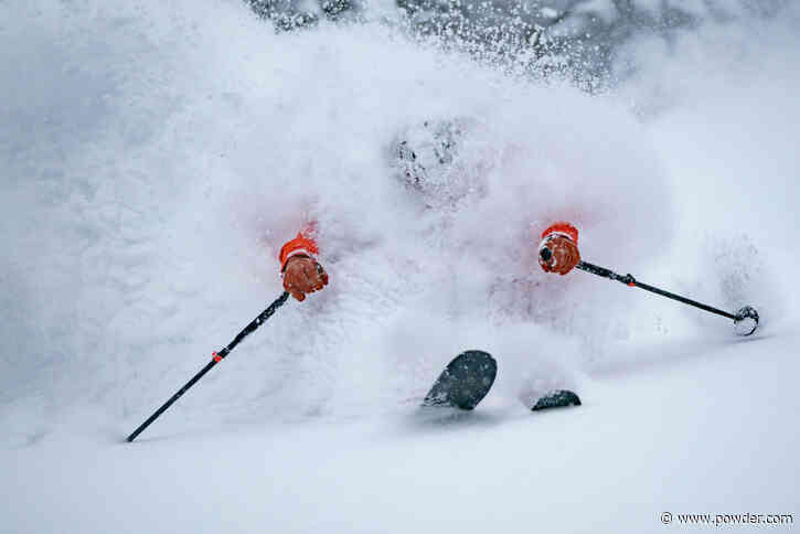 Vermont Is Suffering From a Case of Powder Fever