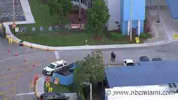 2 teens from out of state arrested for allegedly threatening Pembroke Pines school