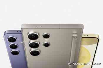 Samsung will unveil the Galaxy S25 on January 22 — here’s what we expect