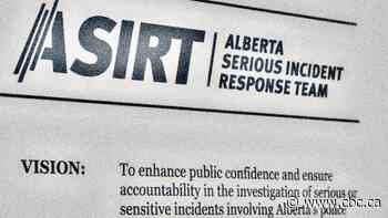 Man killed by RCMP drew weapons, Alberta police watchdog says