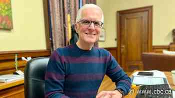 Manitoba Education Minister Nello Altomare dead at 61