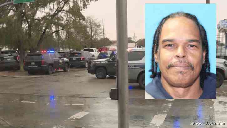 Brazoria County deputy shot, killed in southwest Houston; search for suspect underway