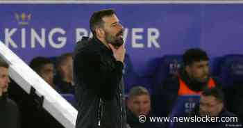 Wéér nederlaag voor Van Nistelrooij, Arsenal draait het om in North London Derby