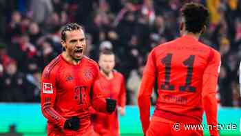 FCB zerrupft Hoffenheim: Bayerns Sorgenkind glänzt bei Fünf-Tore-Gala