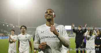 Sébastien Haller toont klasse met goal na 22 (!) seconden, deed hij dat ooit eerder? ‘Misschien op de Playstation’