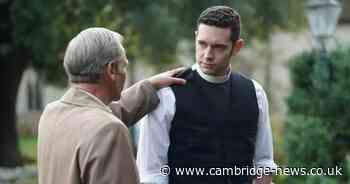 Everything Grantchester's Will Davenport star Tom Brittney has lined up after ITV exit