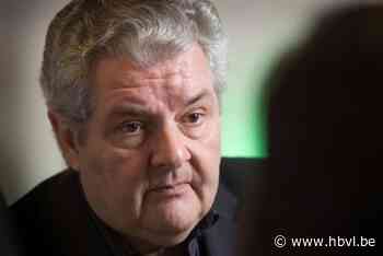 Halense ereburgemeester Willy Neven overleden: “Strijd tegen wateroverlast was rode draad door zijn beleid”