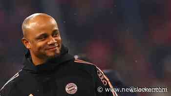 Koploper Bayern werkt aan doelsaldo met 5-0-winst op Hoffenheim