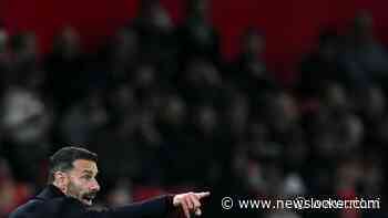 Van Nistelrooij lijdt met Leicester zesde nederlaag op rij