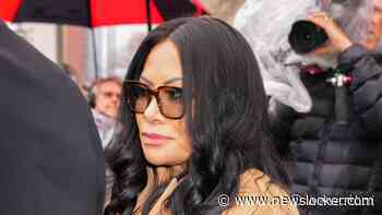 Real Housewife en fraudeur Jen Shah komt vervroegd vrij wegens goed gedrag