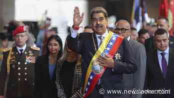 Nederland straft Venezuela terug en beperkt aantal diplomaten tot twee